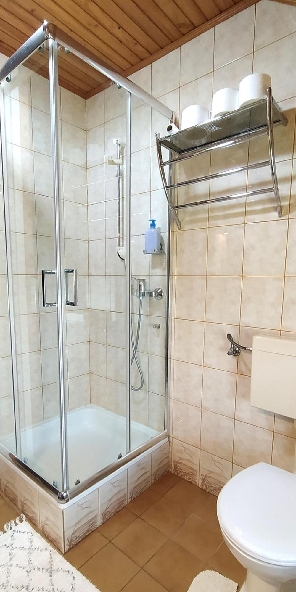 Apartment Jezerka تسركنيتسا المظهر الخارجي الصورة